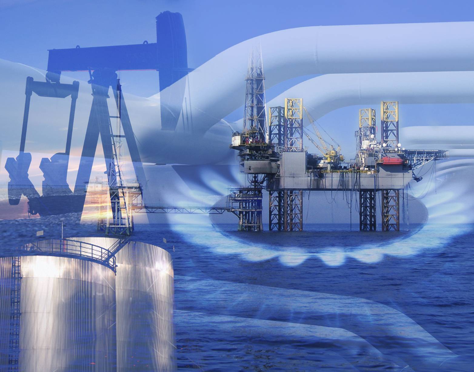 Поздравления с днем газовика для газовика