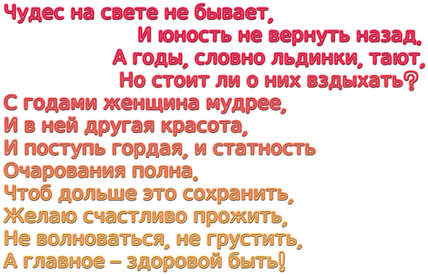 Поздравления с 8 марта 2023: стихи, смс