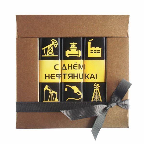 Поздравления с днем нефтяника: проза, стихи, короткие