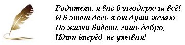 Красивые поздравления с днем рождения маме в прозе