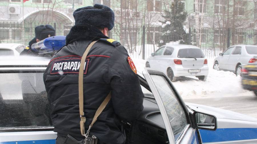 Красивые поздравления с днем войск национальной гвардии России (27 марта) — история и дата праздника