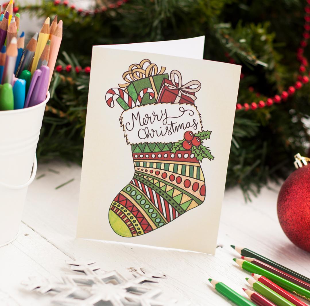 Открытки с Новым годом 2023. Новогодние открытки с поздравлениями