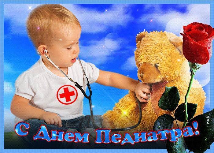 Новые поздравления с днем врача (73 поздравления) | всё для праздника