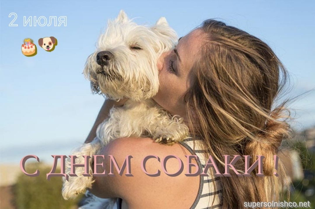Стихи к подарку собака